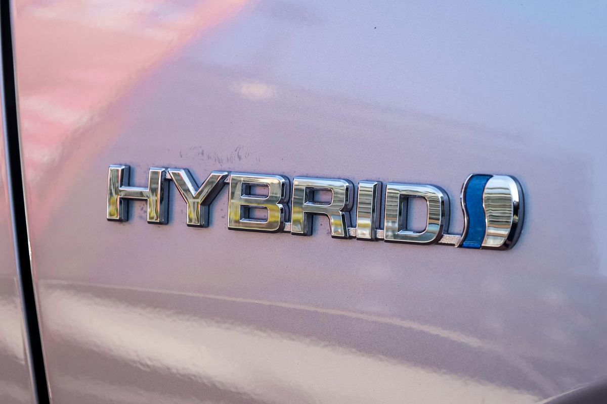 2024 Toyota RAV4 GX AXAH52R