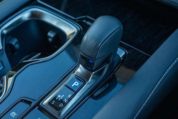 2022 Lexus RX RX350h Luxury AALH15R
