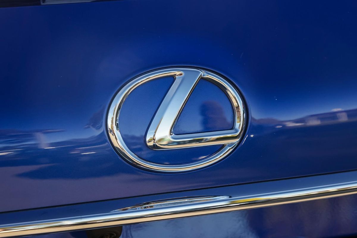 2016 Lexus NX NX200t Luxury AGZ10R