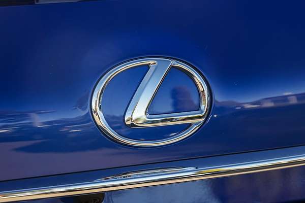 2016 Lexus NX NX200t Luxury AGZ10R