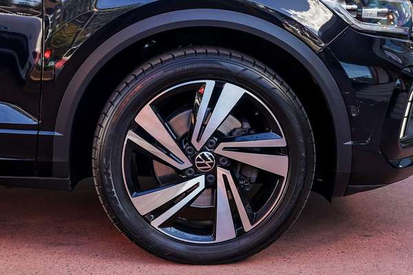 2022 Volkswagen T-Roc 140TSI R-Line D11
