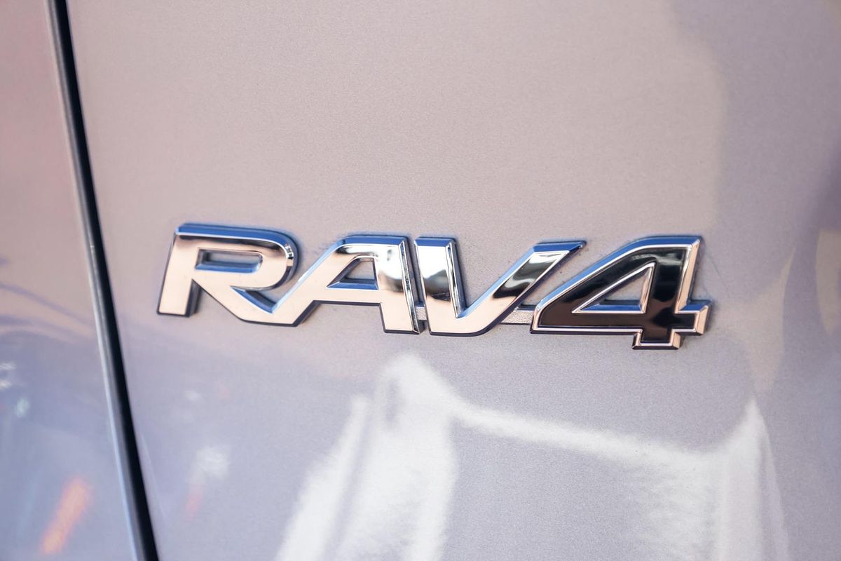 2024 Toyota RAV4 GX AXAH52R