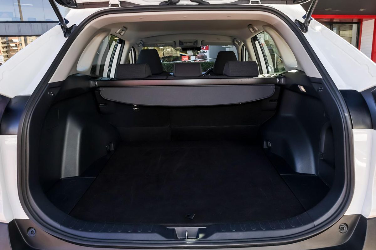 2024 Toyota RAV4 GX AXAH52R