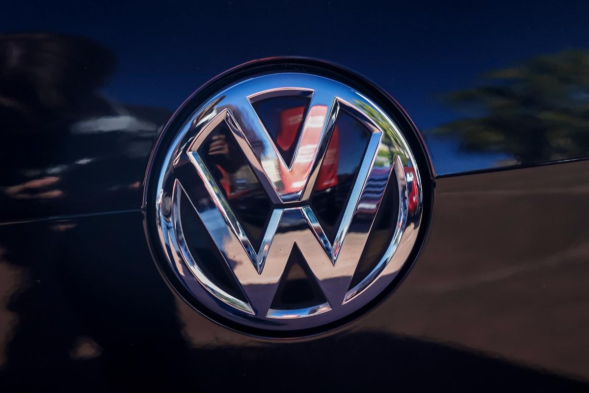 2019 Volkswagen Golf 110TSI Highline 7.5
