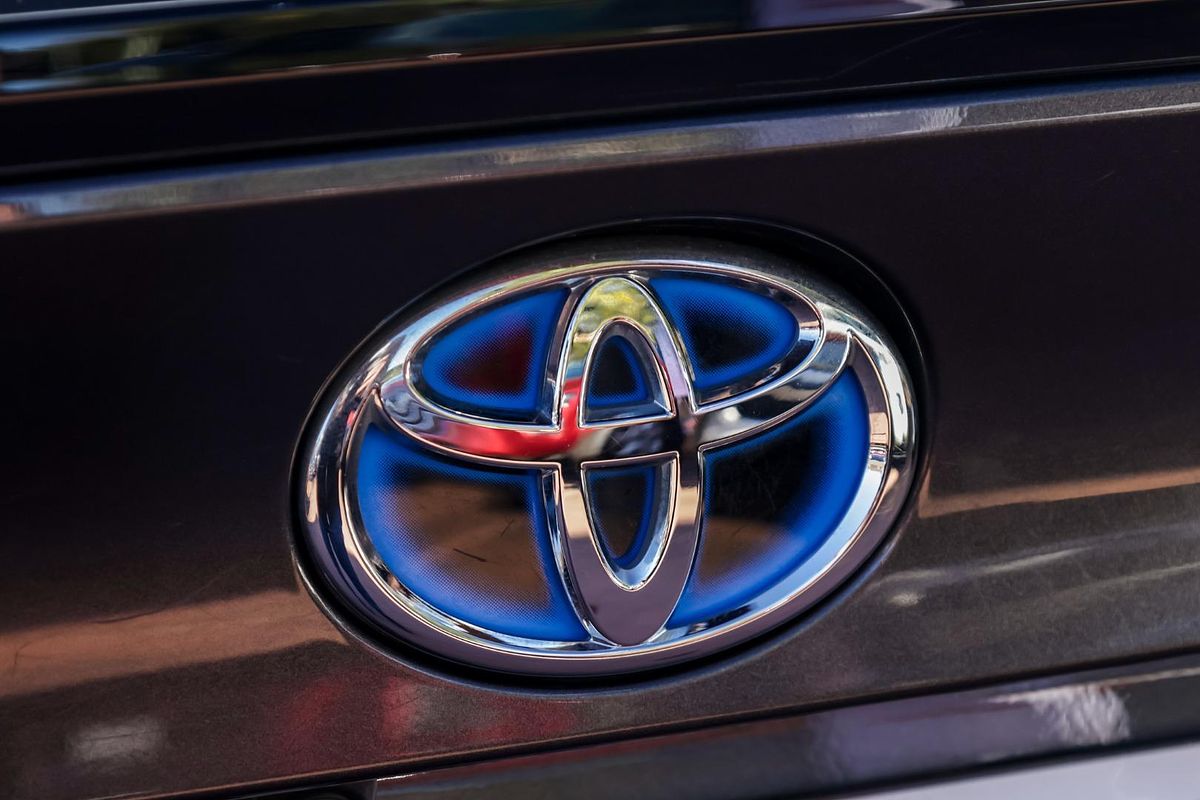 2020 Toyota C-HR Koba ZYX10R