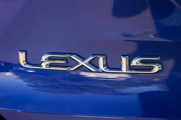 2016 Lexus NX NX200t Luxury AGZ10R