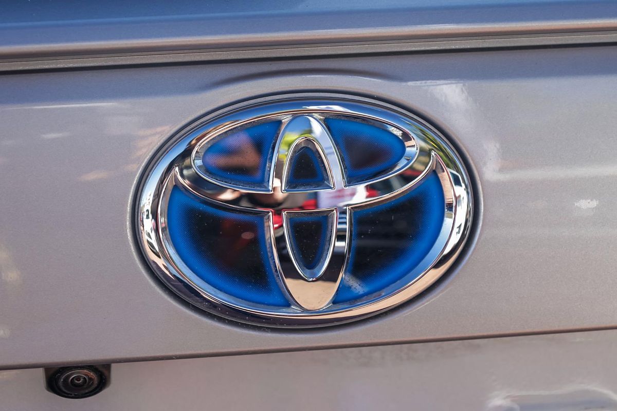 2024 Toyota RAV4 GX AXAH52R