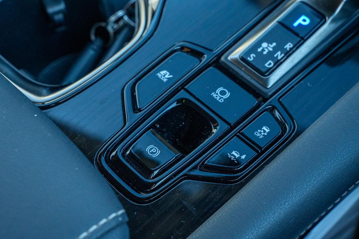 2022 Lexus RX RX350h Luxury AALH15R