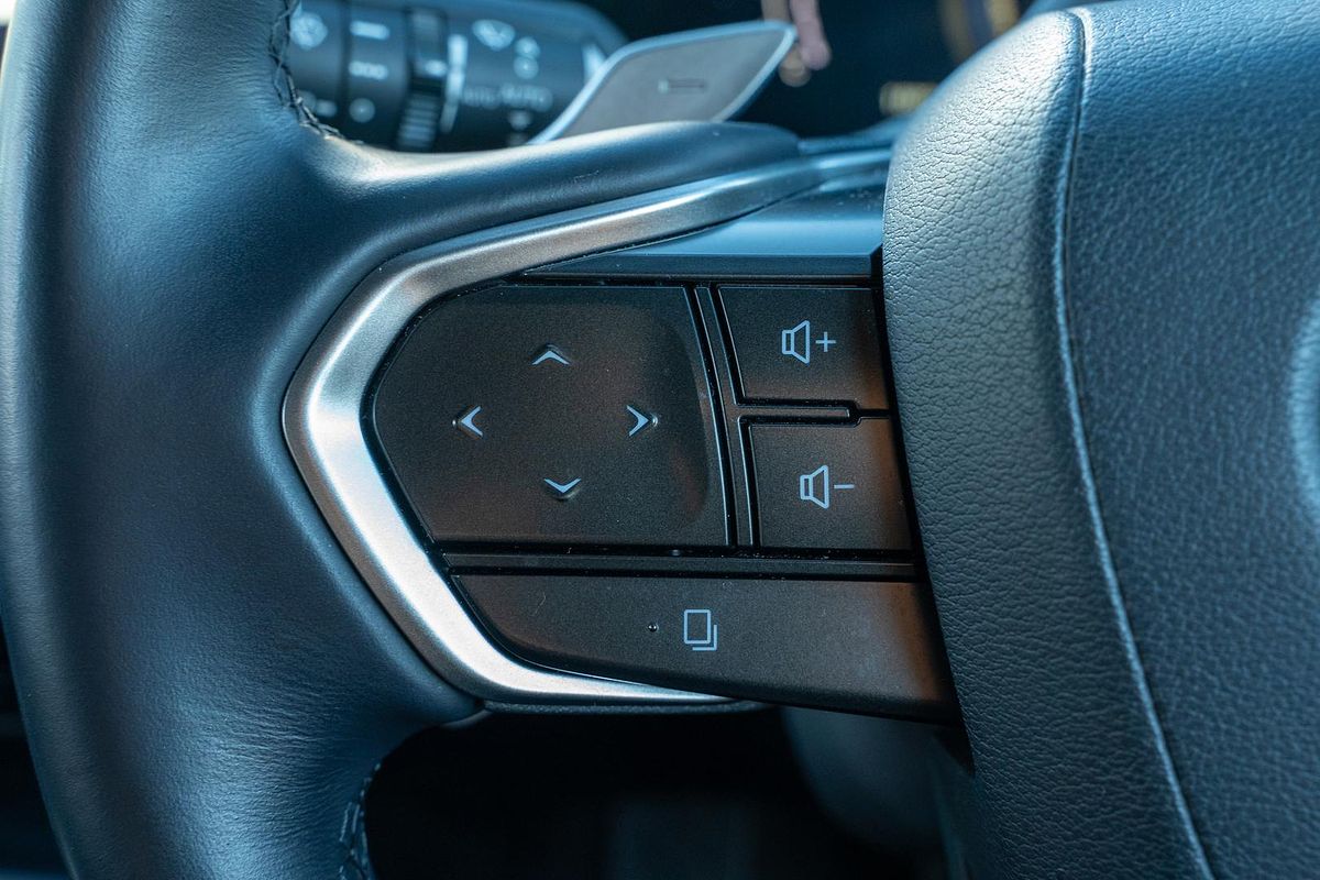 2022 Lexus RX RX350h Luxury AALH15R