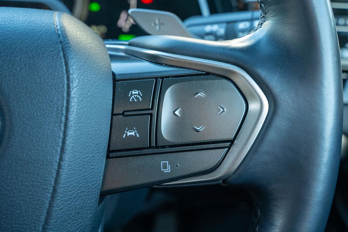 2022 Lexus RX RX350h Luxury AALH15R