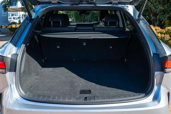 2022 Lexus RX RX350h Luxury AALH15R