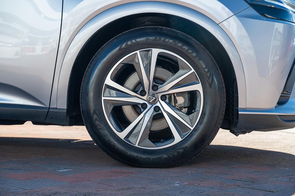2022 Lexus RX RX350h Luxury AALH15R