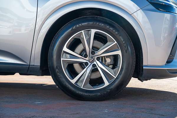 2022 Lexus RX RX350h Luxury AALH15R