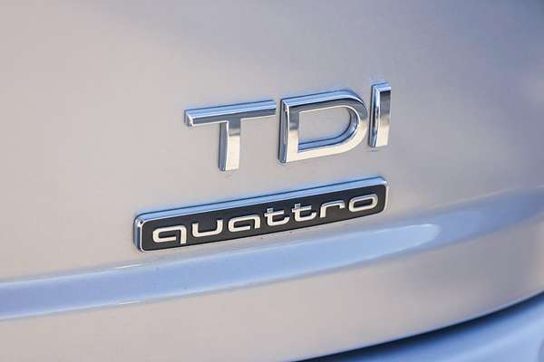 2017 Audi Q7 TDI 4M