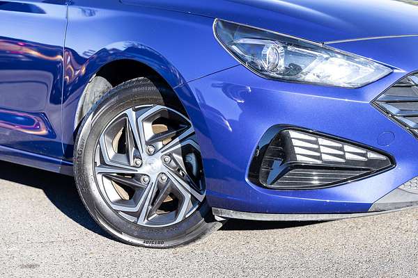 2021 Hyundai i30 PD.V4