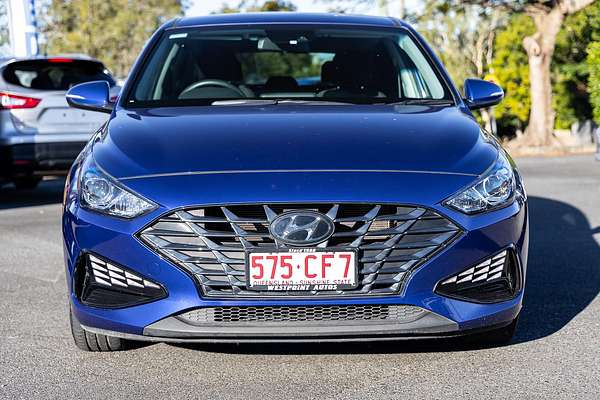 2021 Hyundai i30 PD.V4