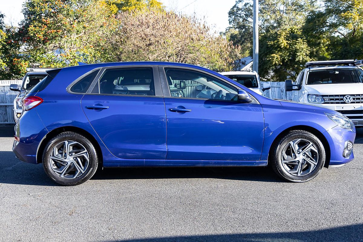 2021 Hyundai i30 PD.V4