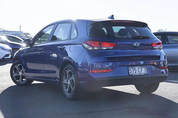 2021 Hyundai i30 PD.V4