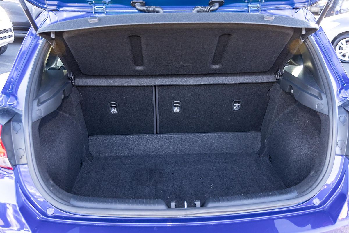 2021 Hyundai i30 PD.V4