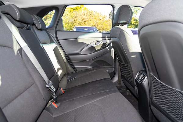 2021 Hyundai i30 PD.V4
