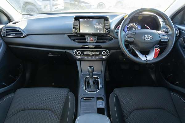 2021 Hyundai i30 PD.V4