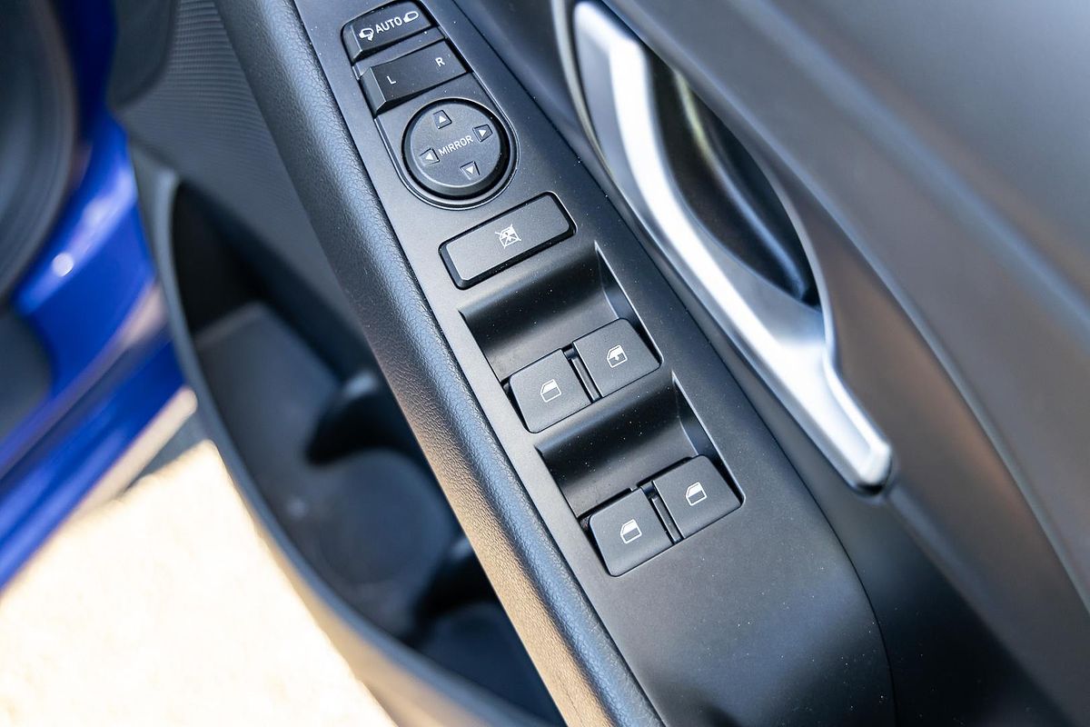 2021 Hyundai i30 PD.V4