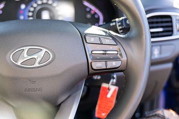 2021 Hyundai i30 PD.V4