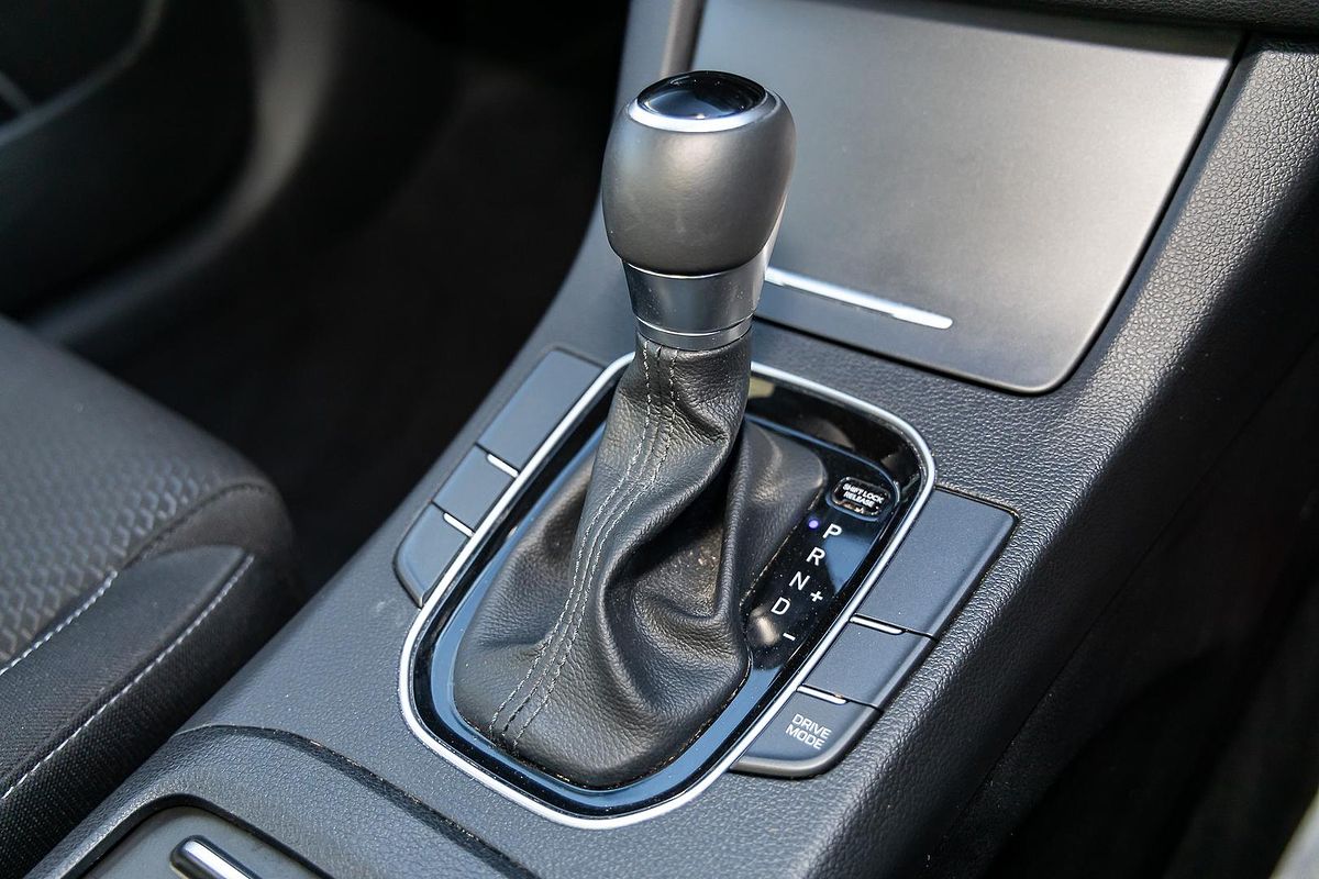 2021 Hyundai i30 PD.V4