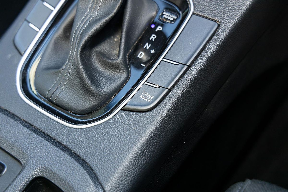 2021 Hyundai i30 PD.V4