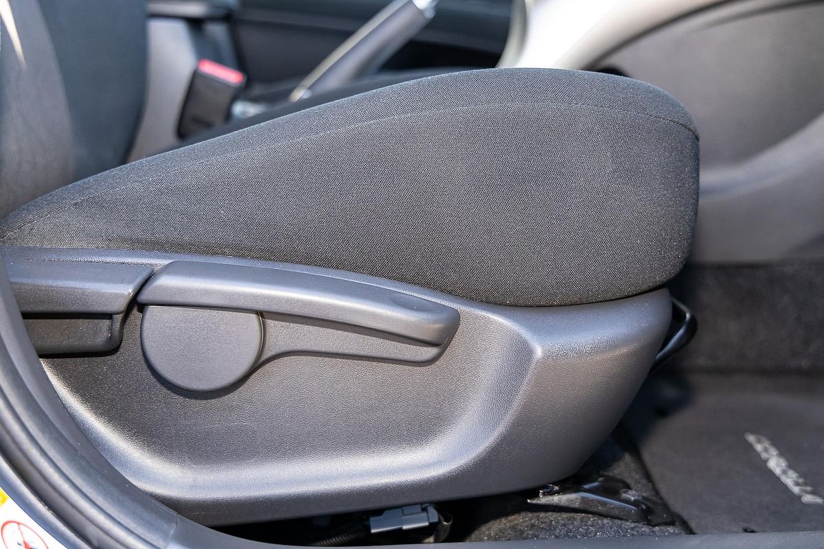 2012 Toyota Corolla Ascent Sport ZRE152R