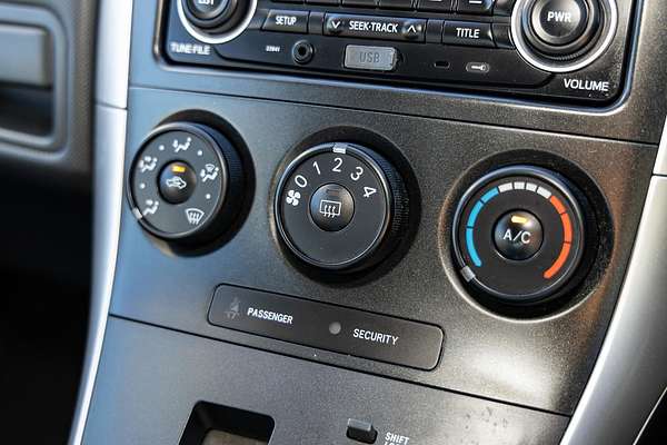 2012 Toyota Corolla Ascent Sport ZRE152R