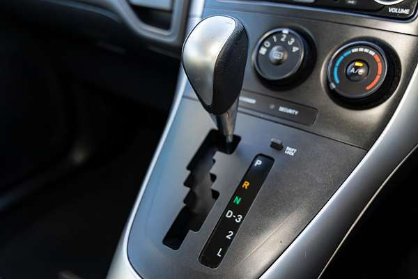 2012 Toyota Corolla Ascent Sport ZRE152R