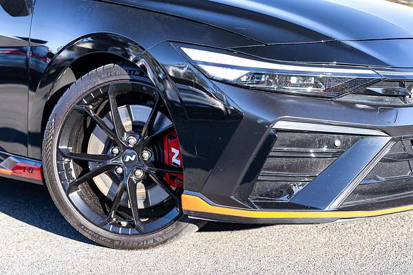 2024 Hyundai i30 N Premium CN7.V2