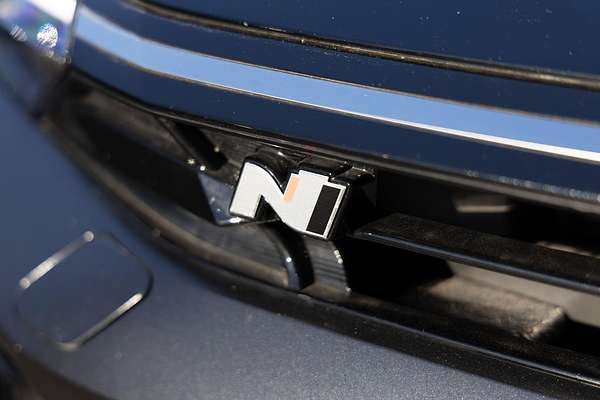 2024 Hyundai i30 N Premium CN7.V2