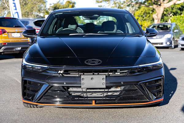 2024 Hyundai i30 N Premium CN7.V2