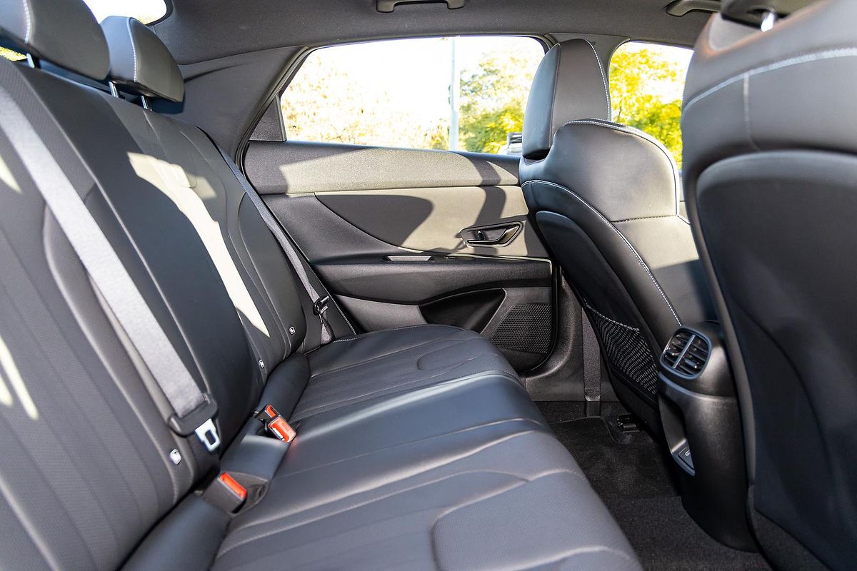2024 Hyundai i30 N Premium CN7.V2