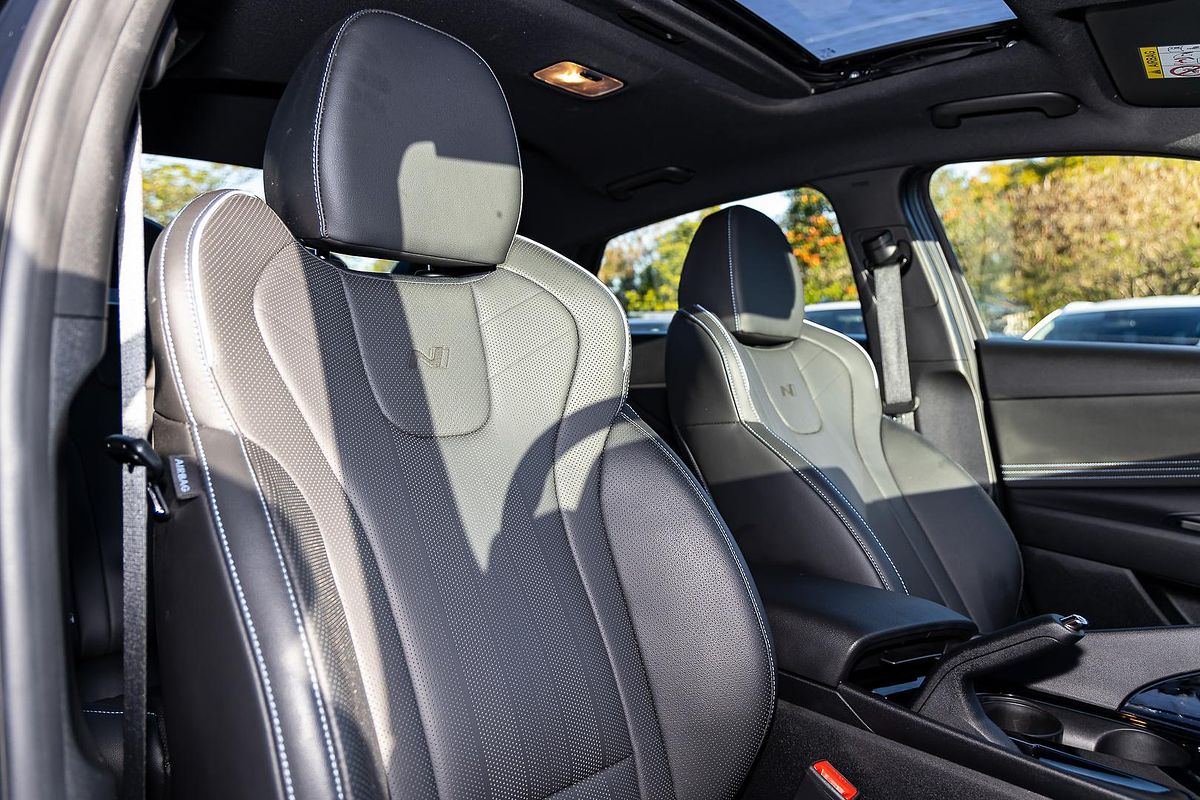 2024 Hyundai i30 N Premium CN7.V2