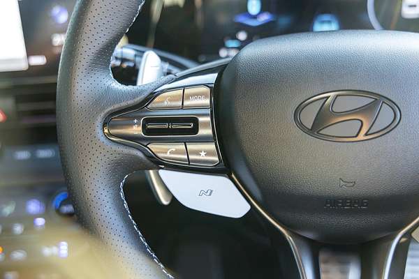 2024 Hyundai i30 N Premium CN7.V2