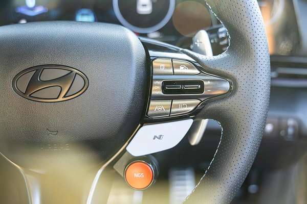 2024 Hyundai i30 N Premium CN7.V2