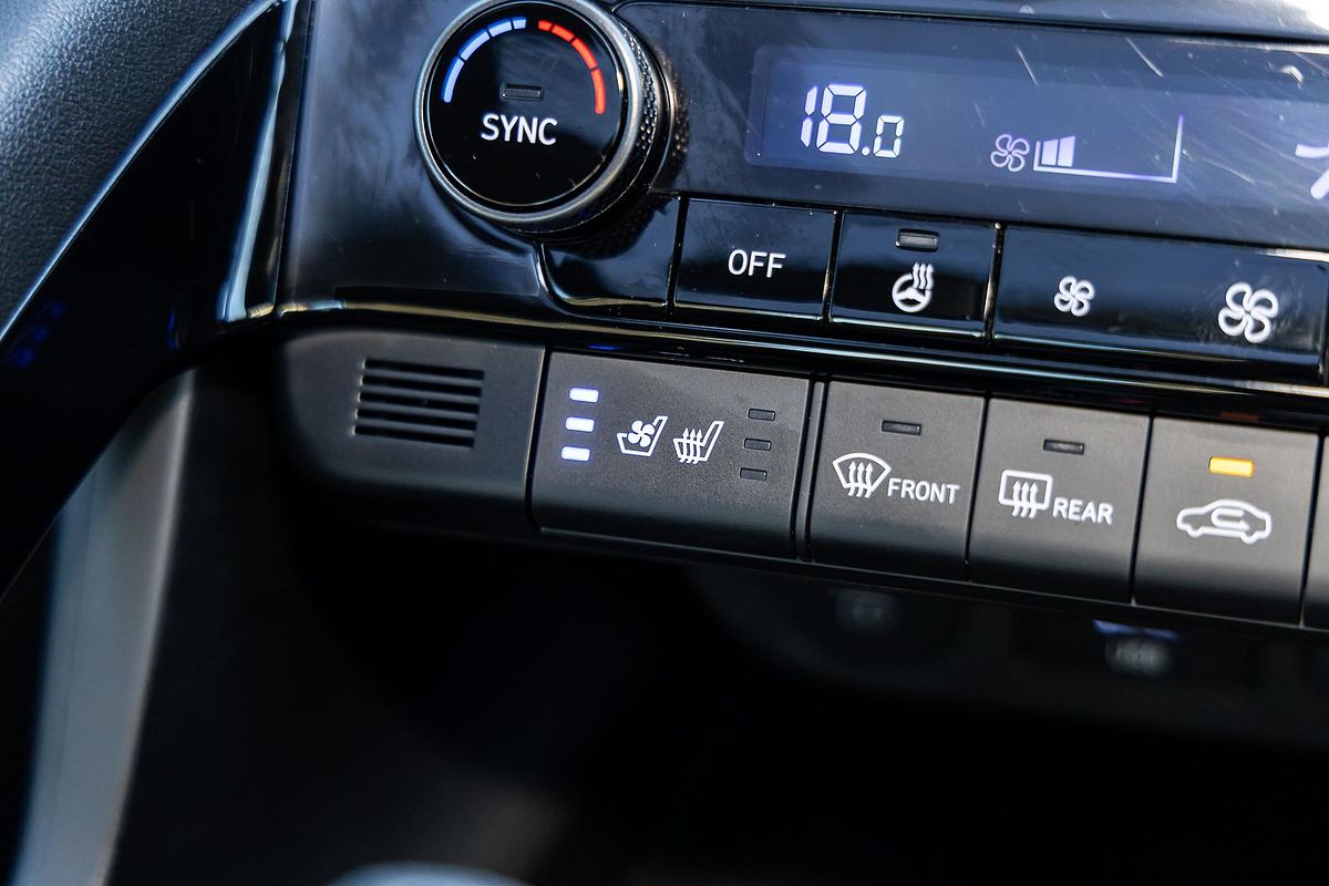 2024 Hyundai i30 N Premium CN7.V2