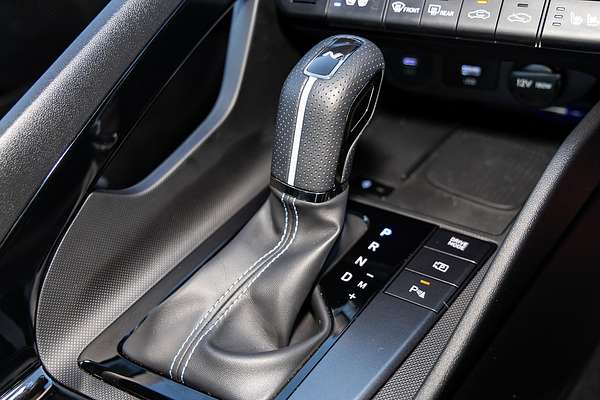 2024 Hyundai i30 N Premium CN7.V2