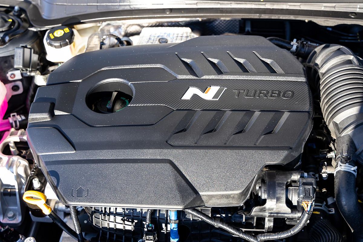 2024 Hyundai i30 N Premium CN7.V2