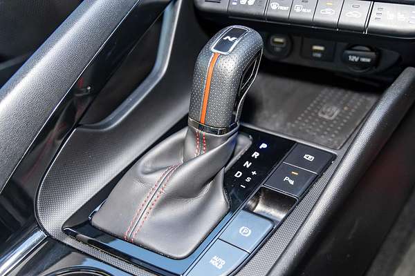 2021 Hyundai i30 N Line Premium CN7.V1