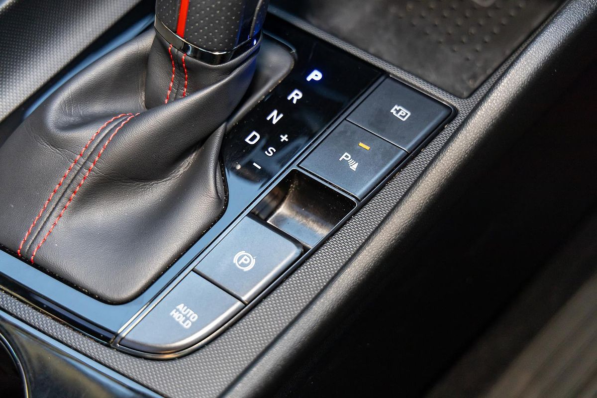 2021 Hyundai i30 N Line Premium CN7.V1