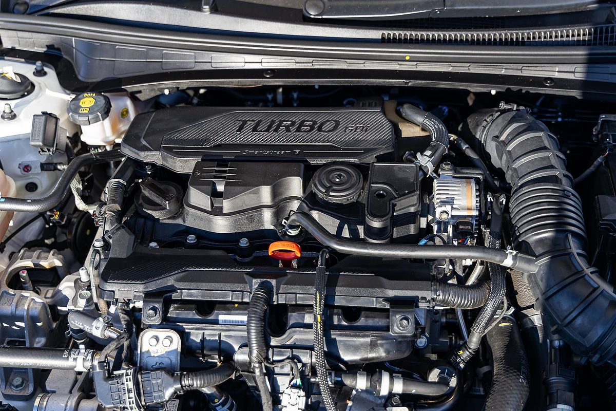 2021 Hyundai i30 N Line Premium CN7.V1