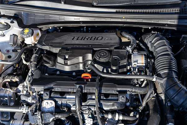 2021 Hyundai i30 N Line Premium CN7.V1