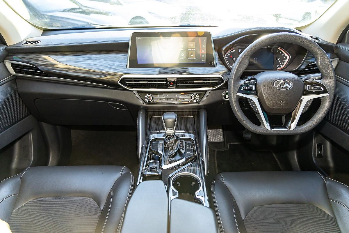 2021 LDV D90 Executive SV9A
