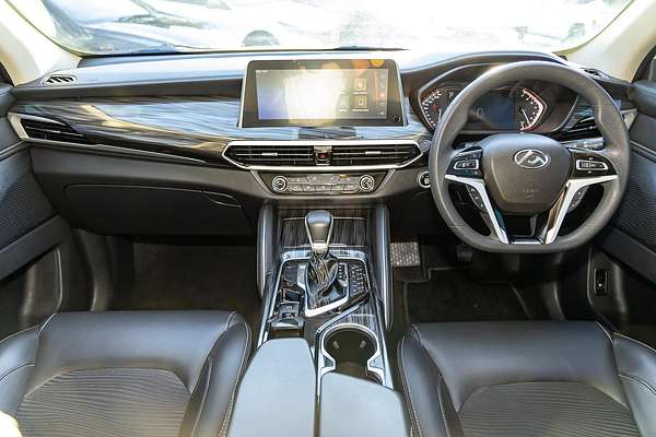 2021 LDV D90 Executive SV9A