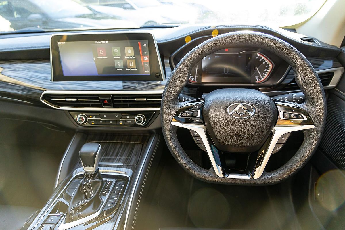 2021 LDV D90 Executive SV9A