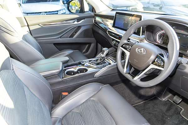 2021 LDV D90 Executive SV9A